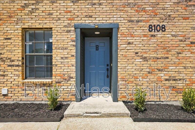Townhouse for rent at 8108 Foxfire Lane #B, Fort Worth, TX 76108