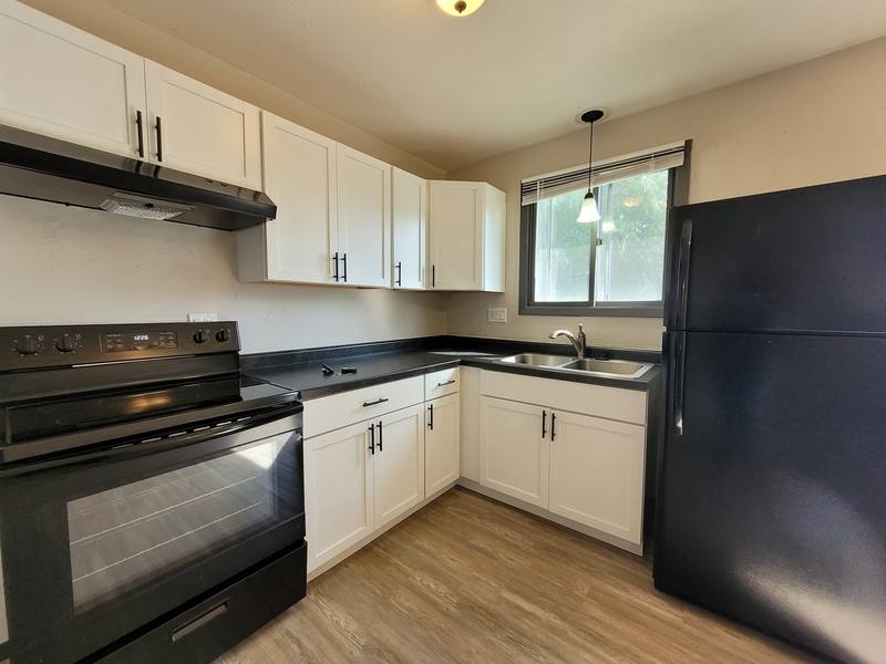Apartment for rent at 2641 - 2643 Nicholas Dr, Green Bay, WI 54311