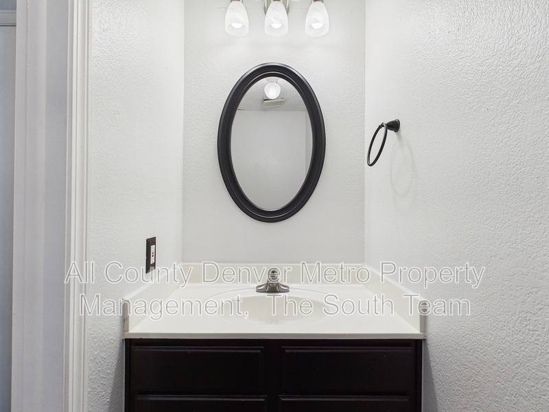 Townhouse for rent at 11555 W 70th Place #F, Arvada, CO 80004