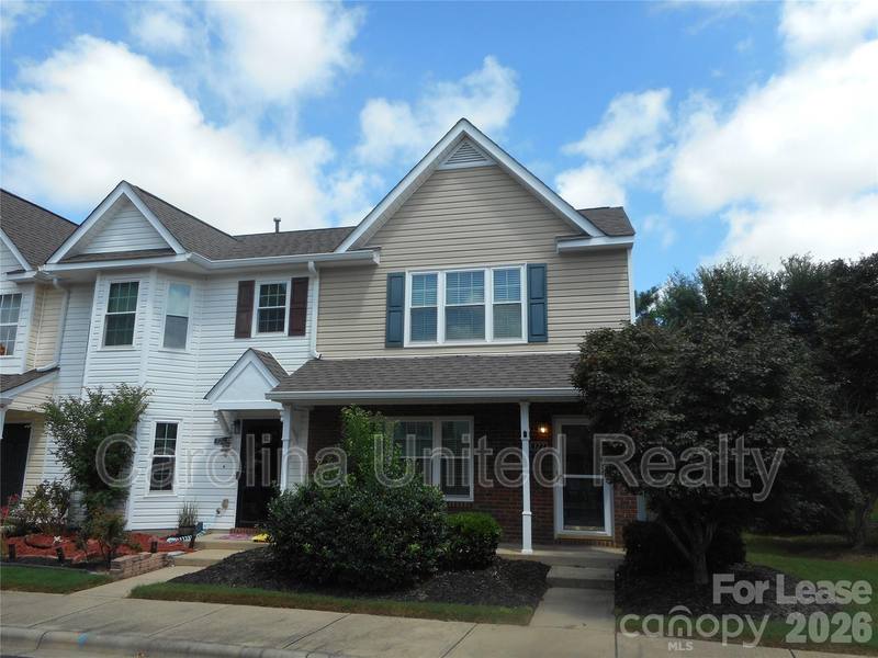 Townhouse for rent at 322 Deep Water Lane, Fort Mill, SC 29715
