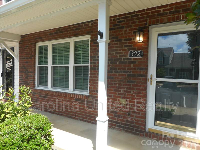 Townhouse for rent at 322 Deep Water Lane, Fort Mill, SC 29715