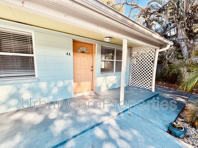Apartment for rent at 1601 4th St N #4A, Saint Petersburg, FL 33704