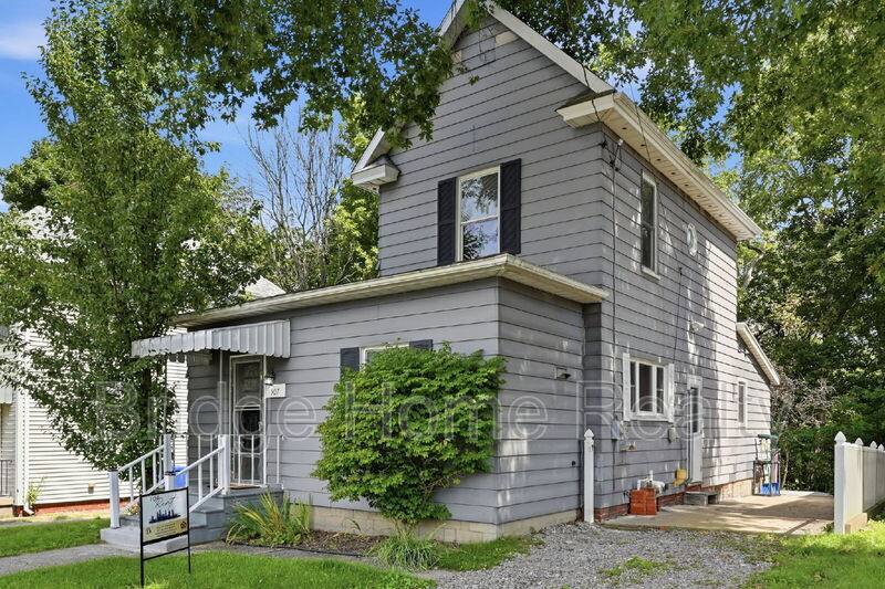 House for rent at 507 Cherry St, Mars, PA 16046