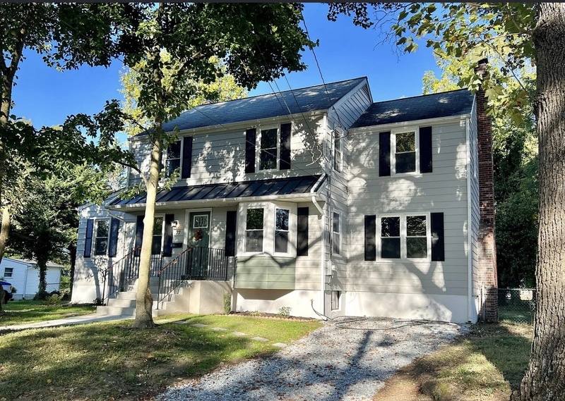 House for rent at 77 Locust Ave, Pennsville, NJ 08070