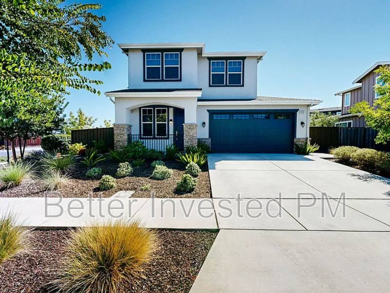 House for rent at 1404 Dogwood Dr, Santa Rosa, CA 95403