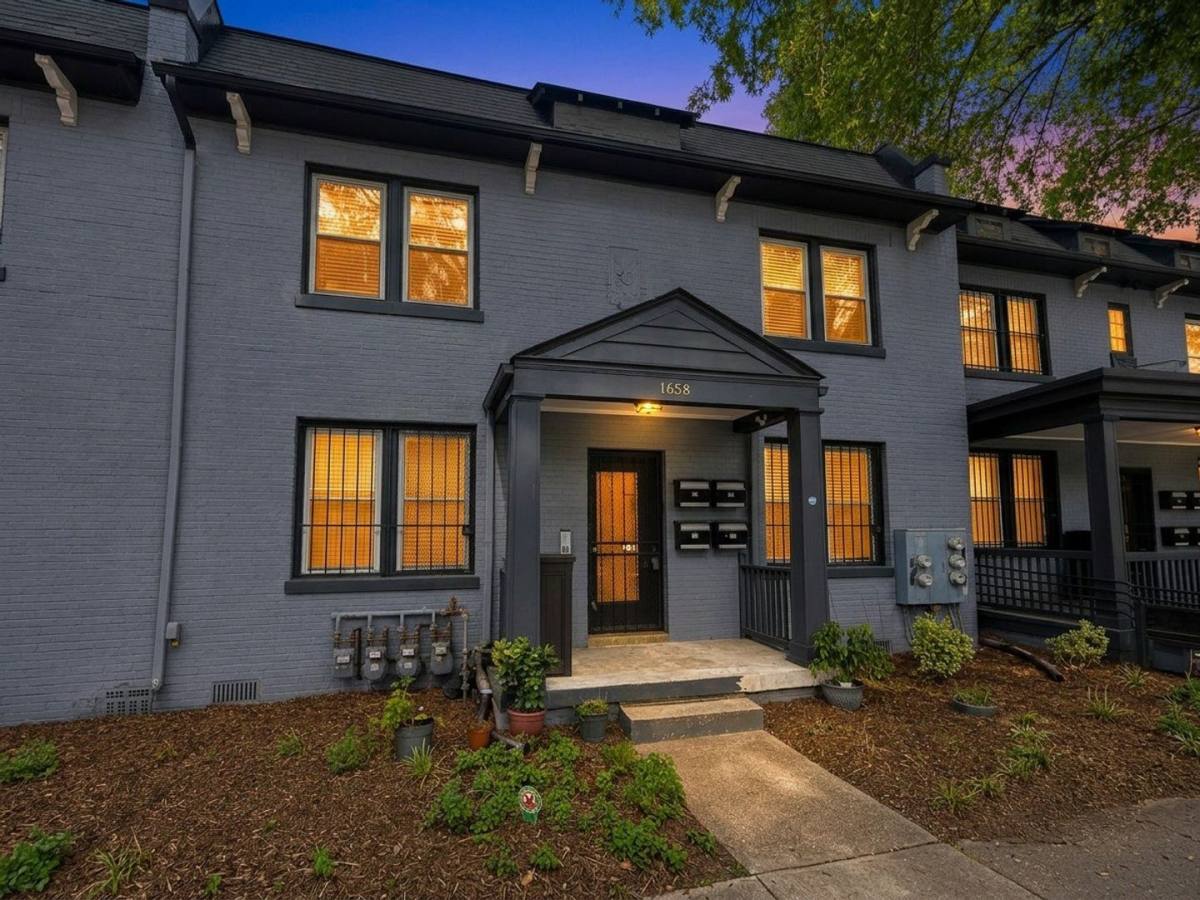 Apartment for rent at 1658 W Virginia Ave NE #201, Washington, DC 20002