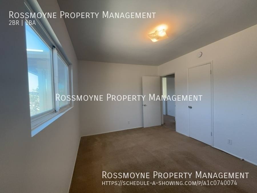 Apartment for rent at 3342 1 4 Andrita St, Los Angeles, CA 90065