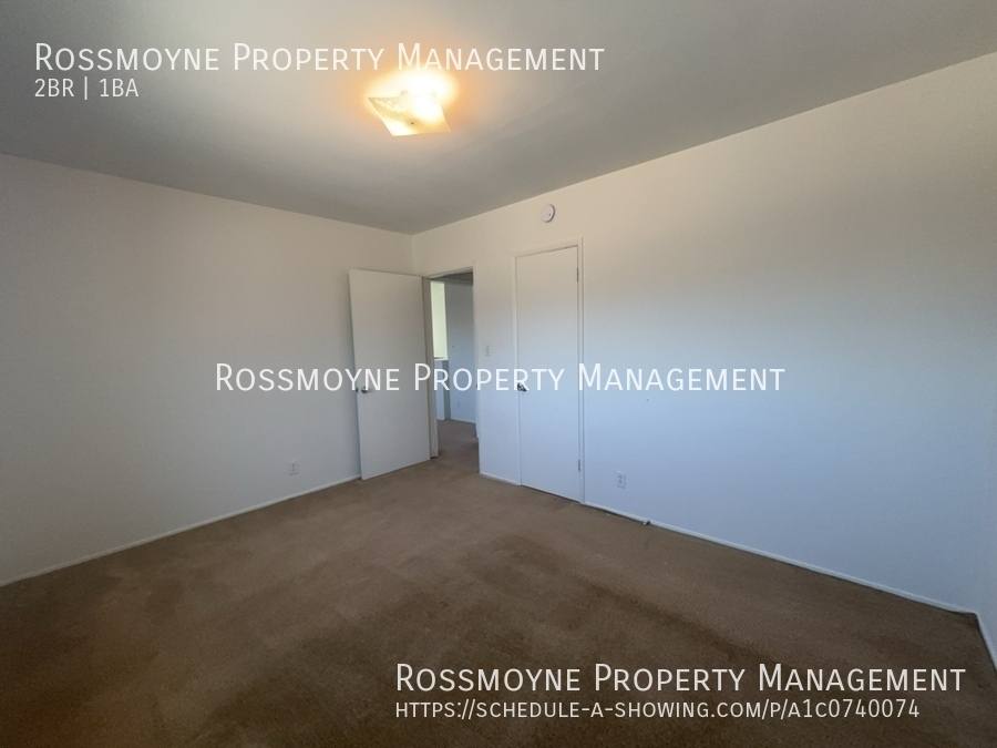 Apartment for rent at 3342 1 4 Andrita St, Los Angeles, CA 90065