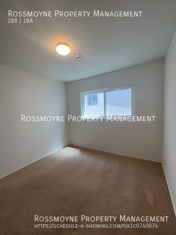 Apartment for rent at 3342 1 4 Andrita St, Los Angeles, CA 90065