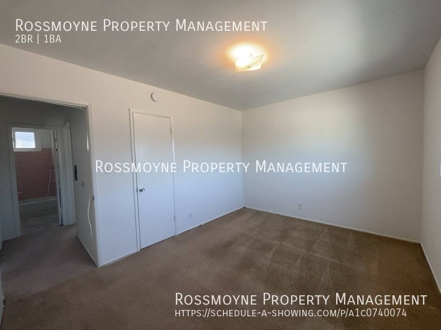 Apartment for rent at 3342 1 4 Andrita St, Los Angeles, CA 90065