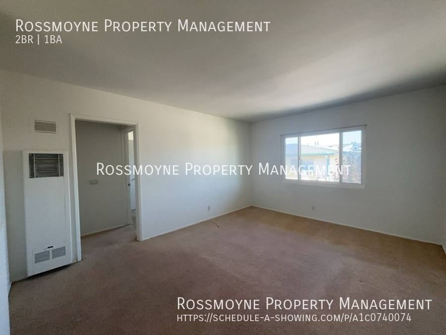 Apartment for rent at 3342 1 4 Andrita St, Los Angeles, CA 90065