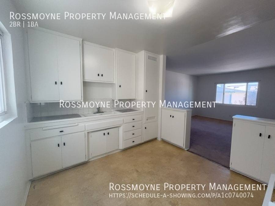 Apartment for rent at 3342 1 4 Andrita St, Los Angeles, CA 90065