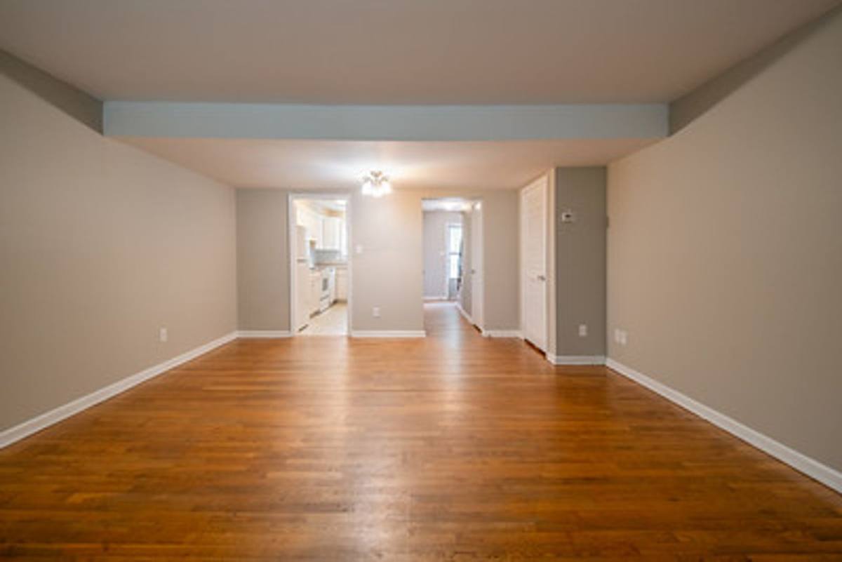 Townhouse for rent at 400 Davie Rd #68, Carrboro, NC 27510