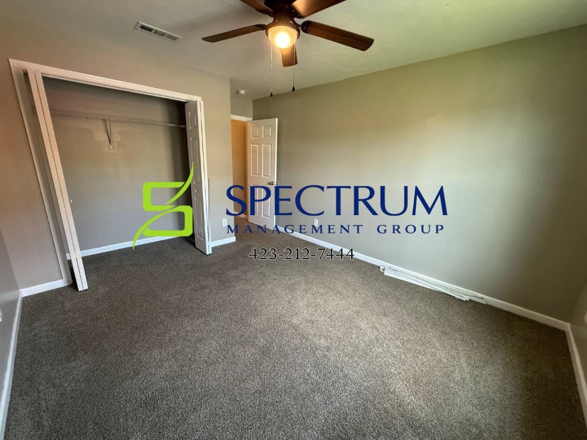 House for rent at 3295 Parker Rd, Kodak, TN 37764