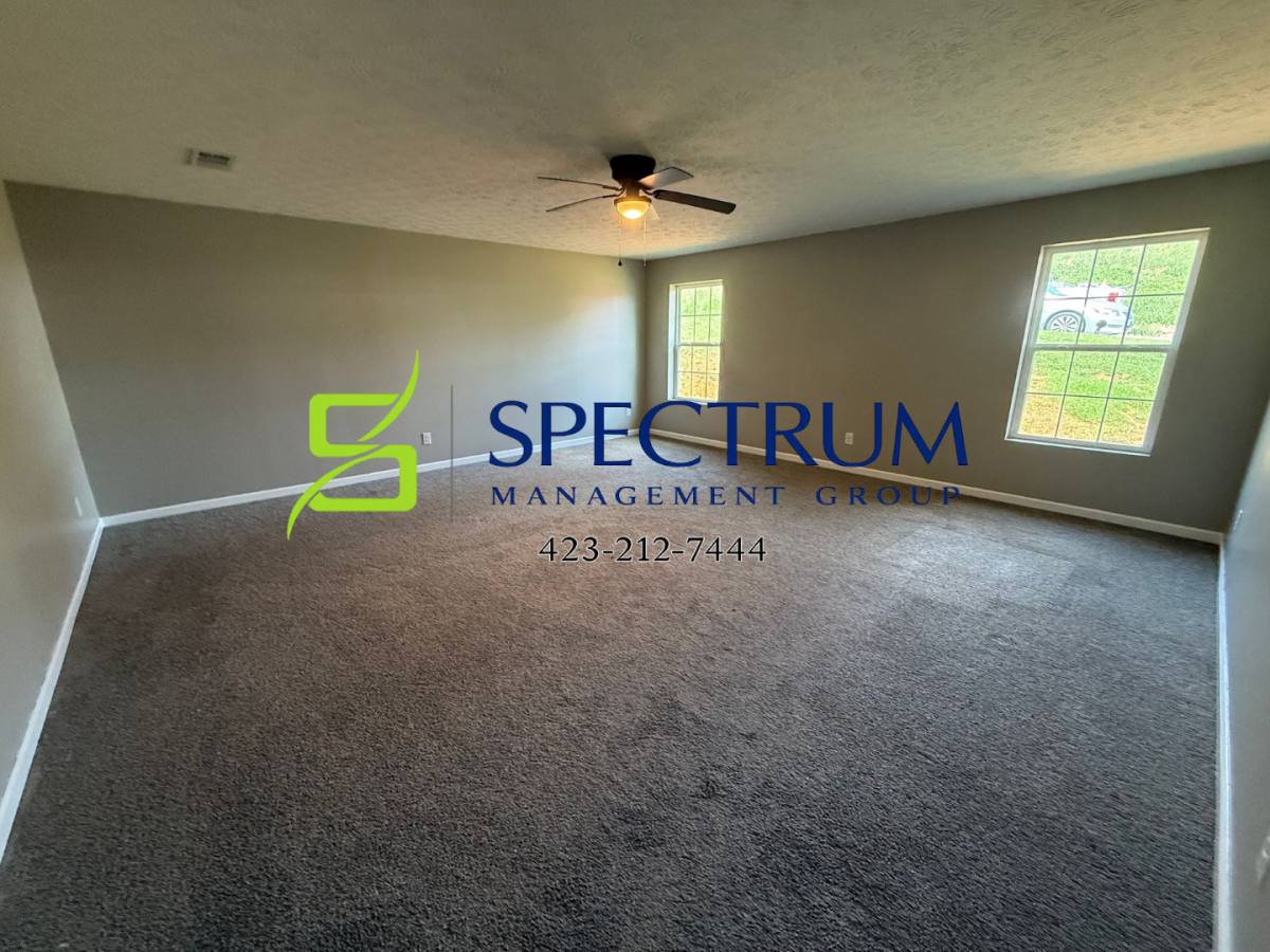 House for rent at 3295 Parker Rd, Kodak, TN 37764