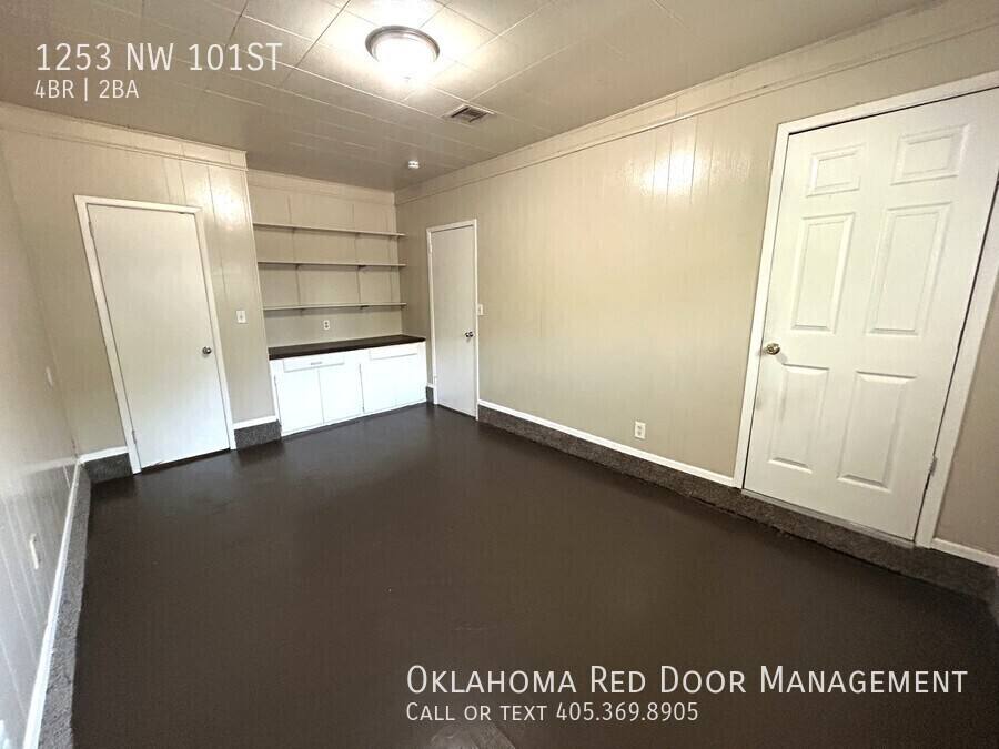 House for rent at 1253 NW 101st, Oklahoma City, OK 73114