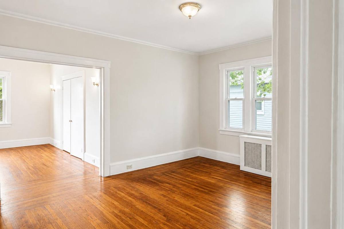 Apartment for rent at 98 Sherman Ave, New Haven, CT 06511