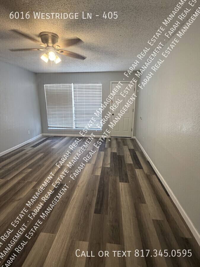 Condo for rent at 6016 Westridge Lane #405, Fort Worth, TX 76116