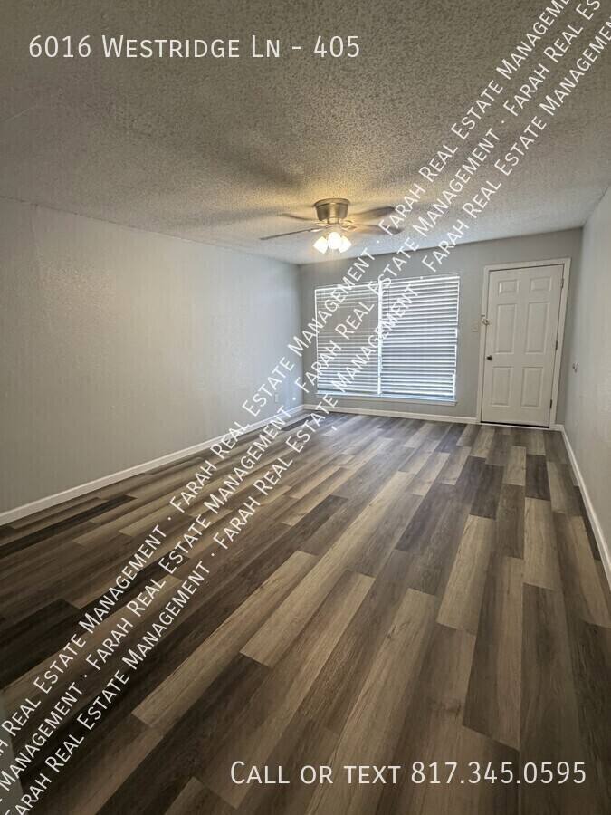 Condo for rent at 6016 Westridge Lane #405, Fort Worth, TX 76116