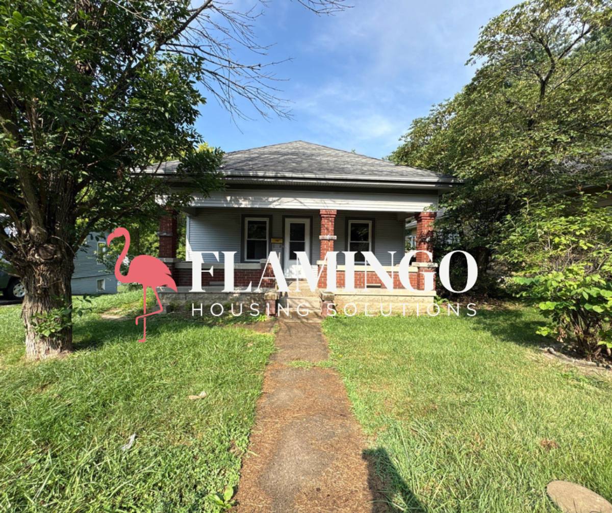 House for rent at 432 N W St, Xenia, OH 45385