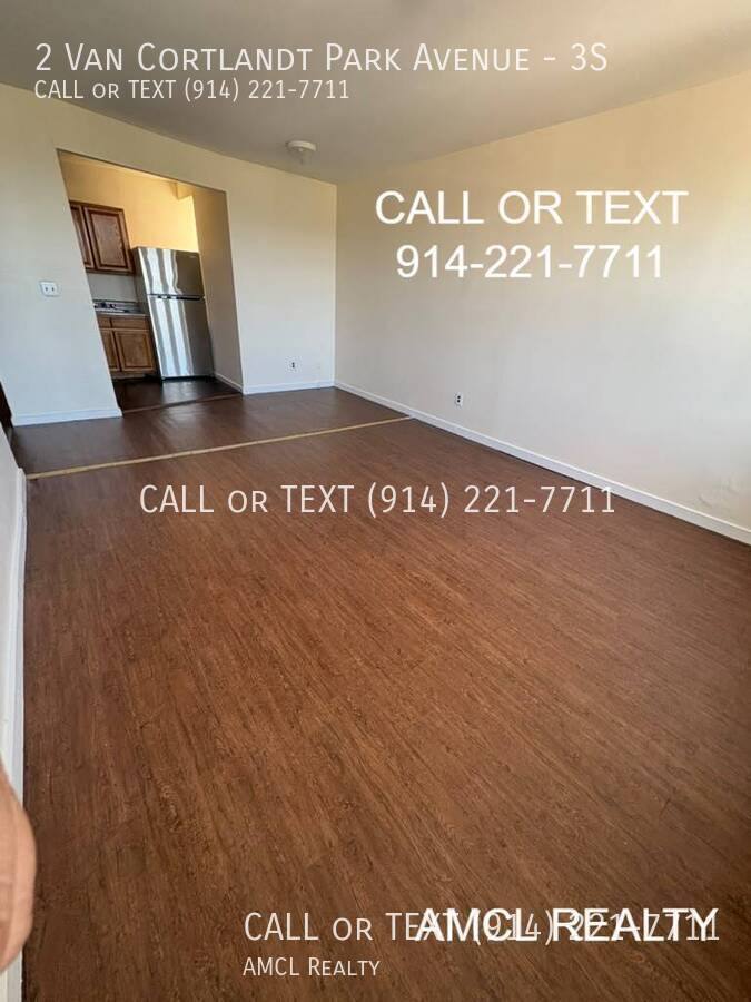 Apartment for rent at 2 Van Cortlandt Park Ave #3S, Yonkers, NY 10701