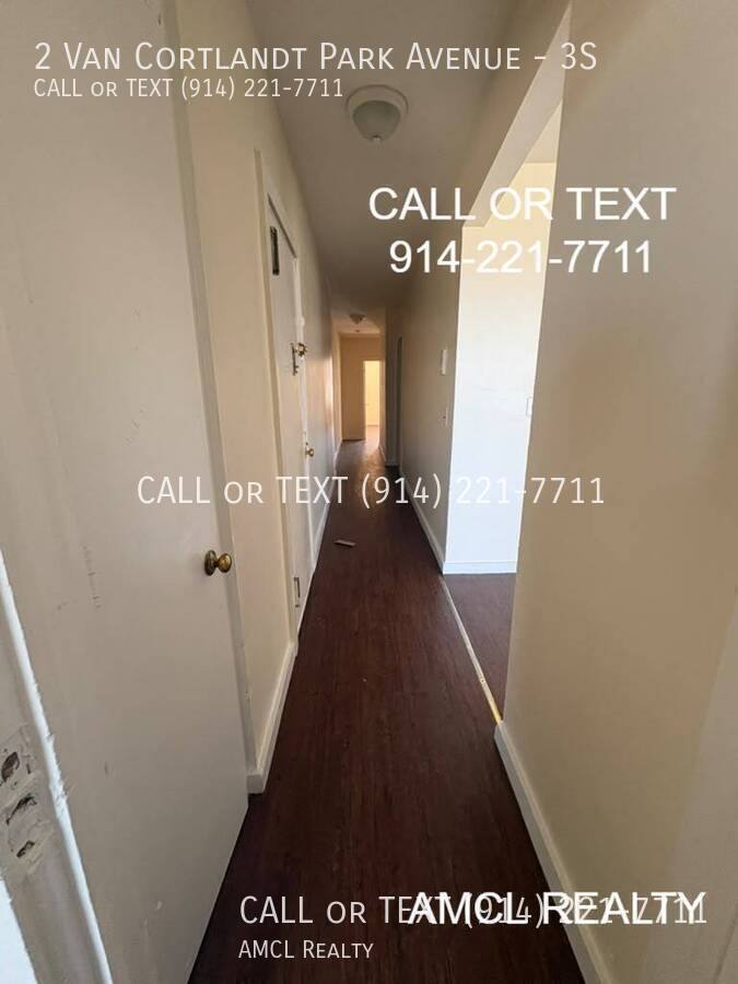 Apartment for rent at 2 Van Cortlandt Park Ave #3S, Yonkers, NY 10701