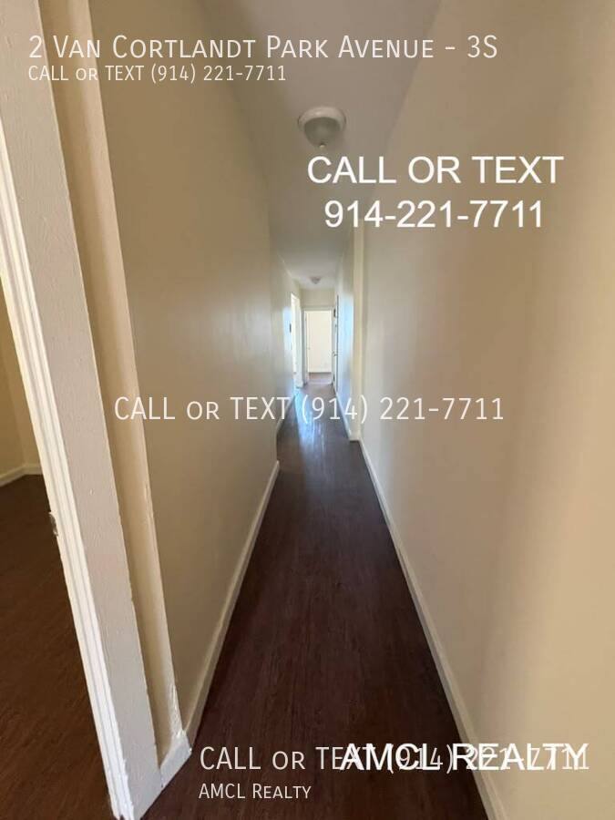 Apartment for rent at 2 Van Cortlandt Park Ave #3S, Yonkers, NY 10701