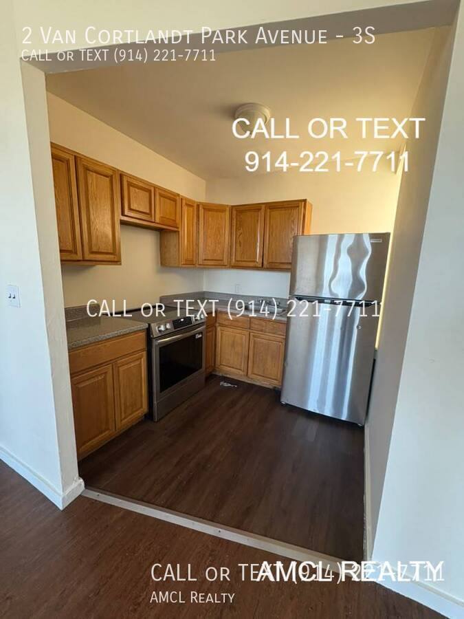 Apartment for rent at 2 Van Cortlandt Park Ave #3S, Yonkers, NY 10701