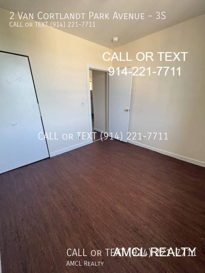 Apartment for rent at 2 Van Cortlandt Park Ave #3S, Yonkers, NY 10701