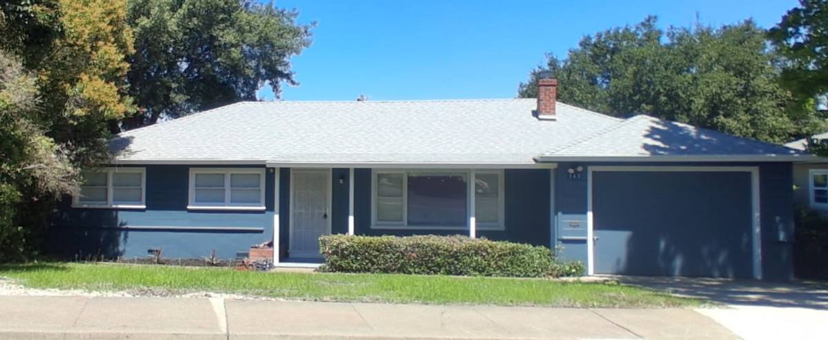House for rent at 140 George Circle, Vallejo, CA 94590