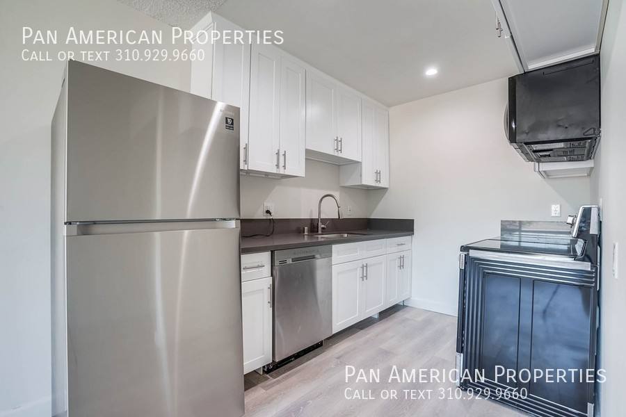 Apartment for rent at 15515 S Vermont Ave #16, Gardena, CA 90247