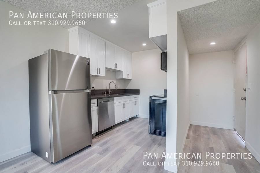 Apartment for rent at 15515 S Vermont Ave #16, Gardena, CA 90247