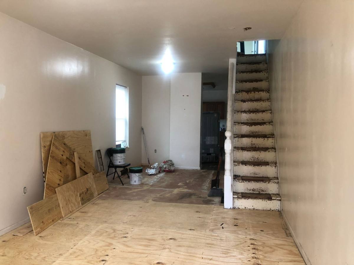 House for rent at 716 Mulberry Ave, Trenton, NJ 08638