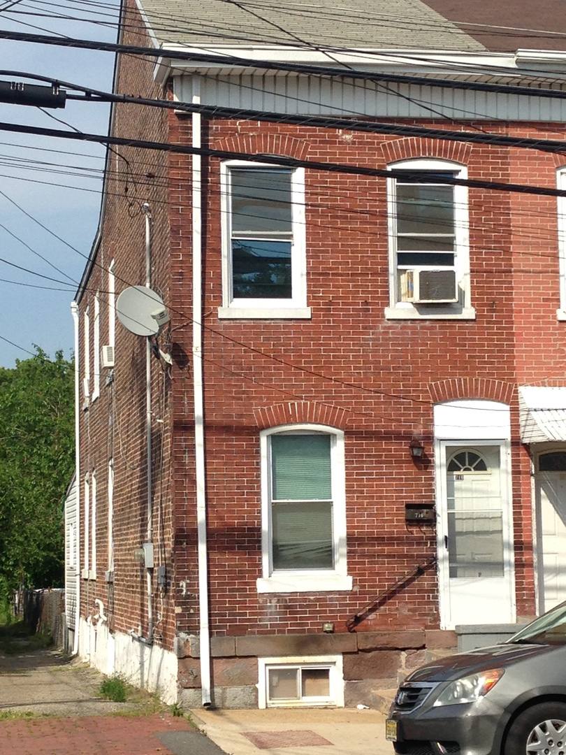 House for rent at 716 Mulberry Ave, Trenton, NJ 08638