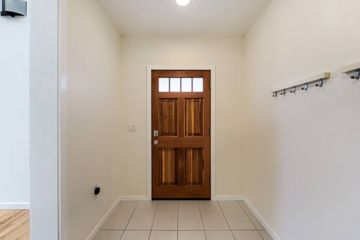 Townhouse for rent at 3534 N Alaska Place #A, Portland, OR 97217