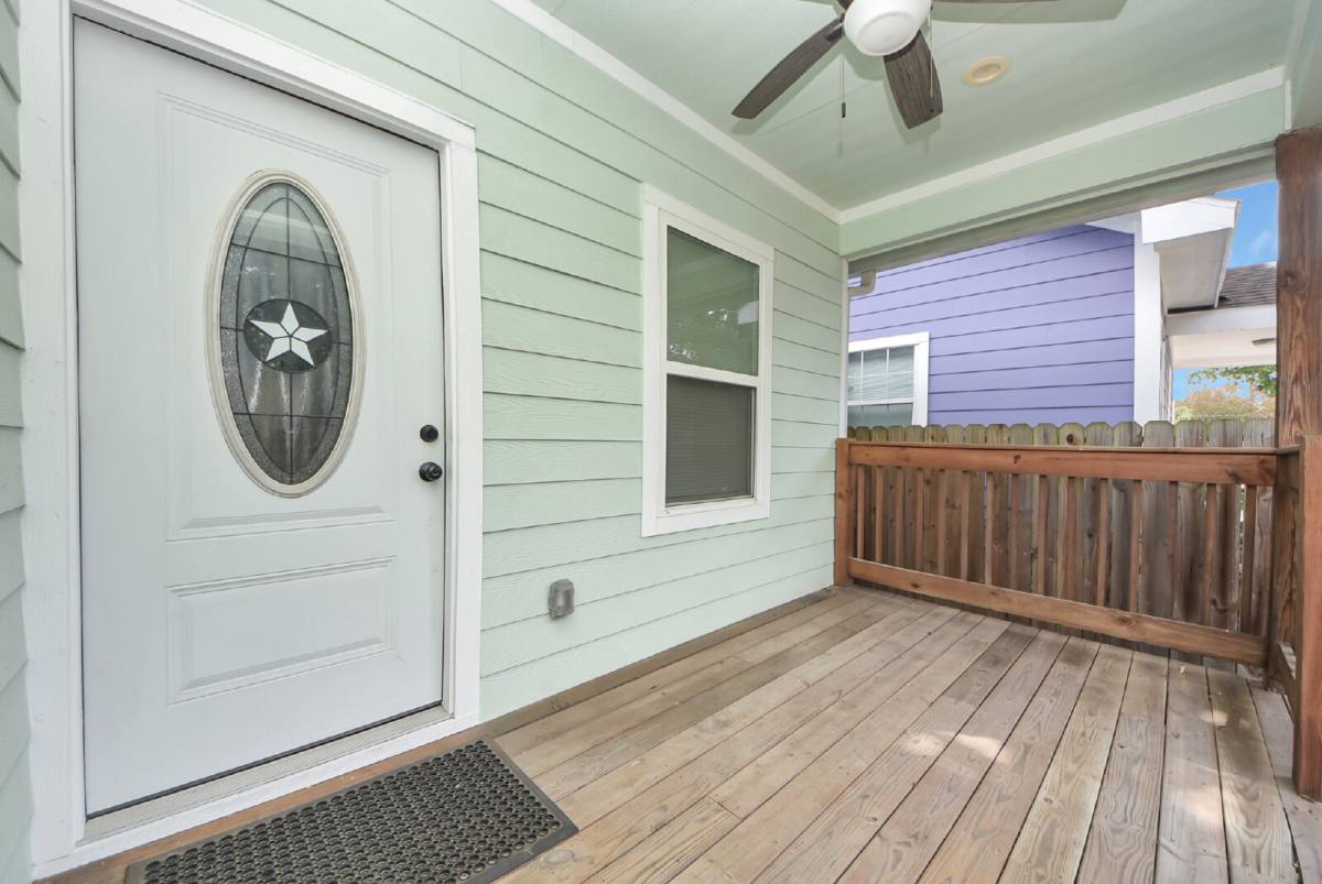 House for rent at 3703 Lila St, Houston, TX 77026