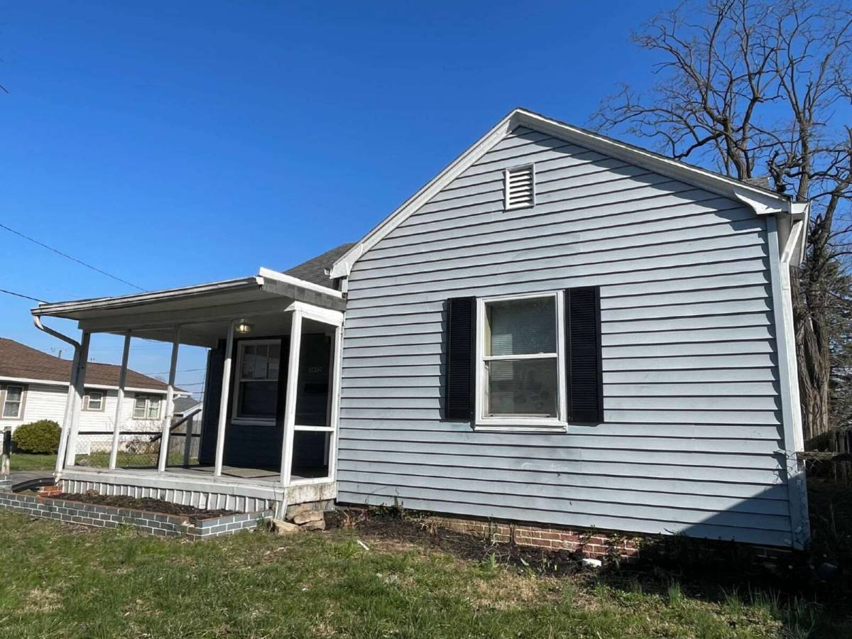 House for rent at 3902 Hoyt Ave, Indianapolis, IN 46203