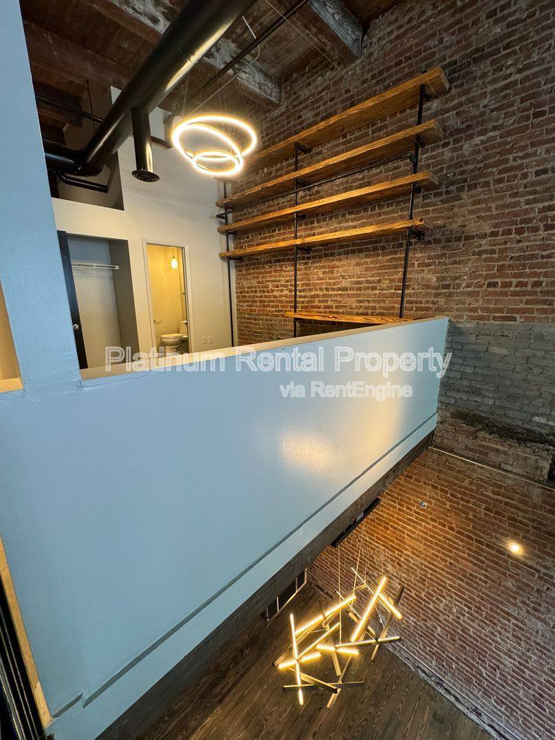 Apartment for rent at 326 Nelson St SW #208, Atlanta, GA 30313
