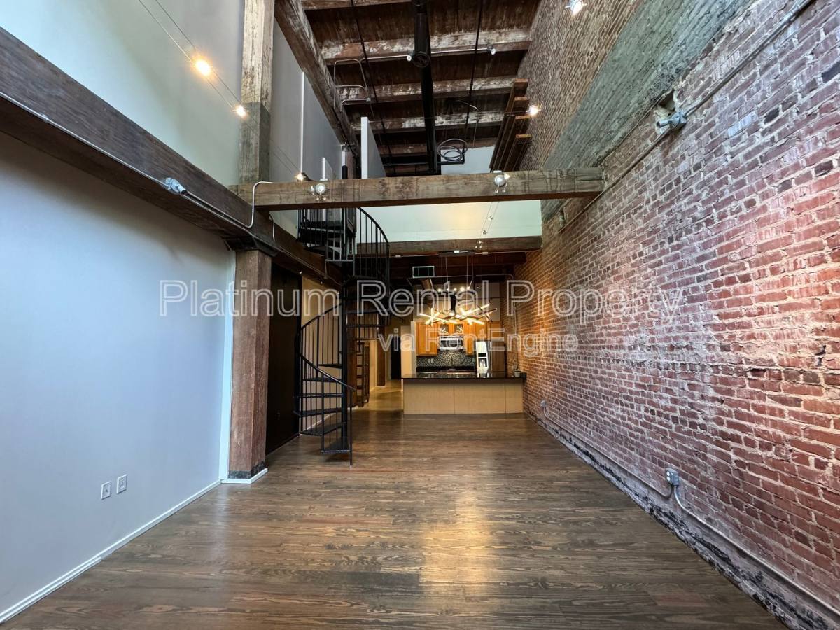 Apartment for rent at 326 Nelson St SW #208, Atlanta, GA 30313