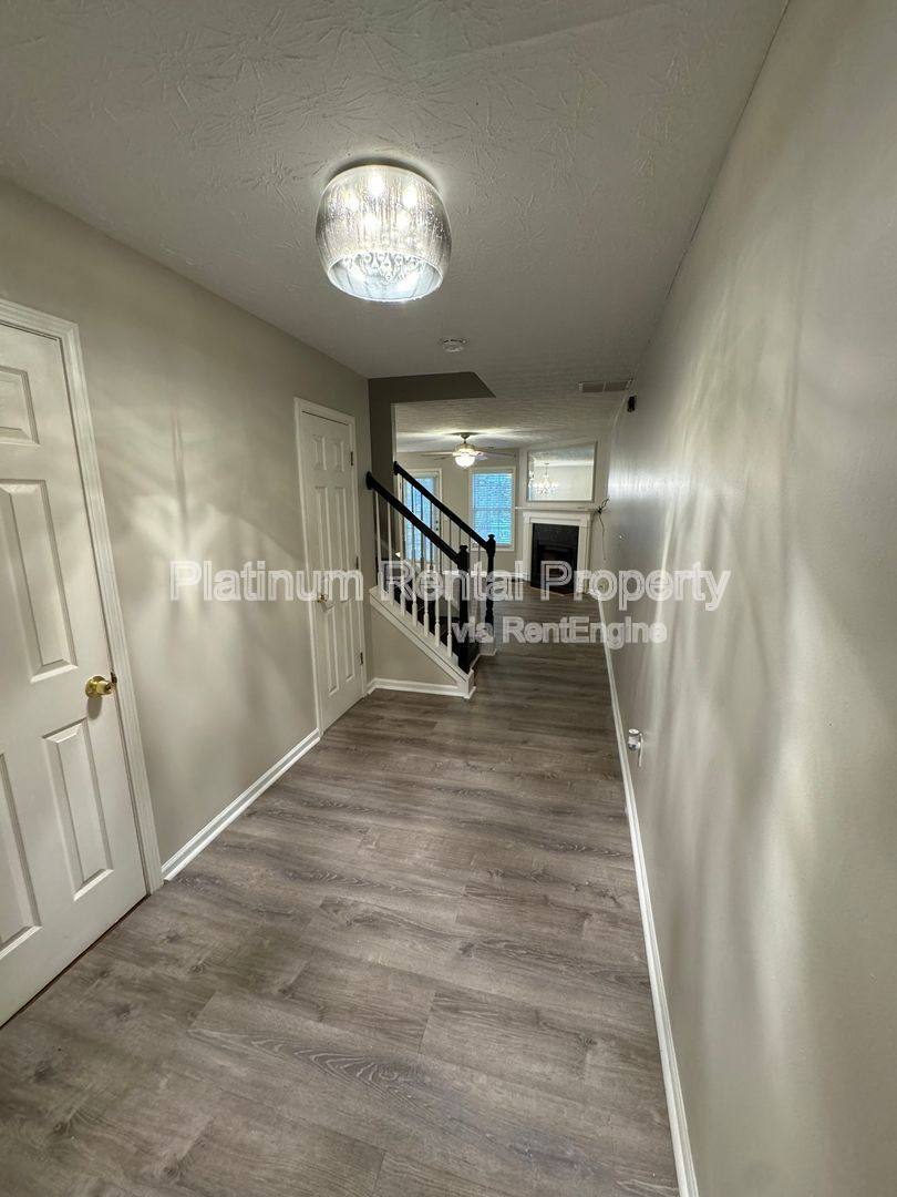 Townhouse for rent at 1823 Broadway St, Decatur, GA 30035
