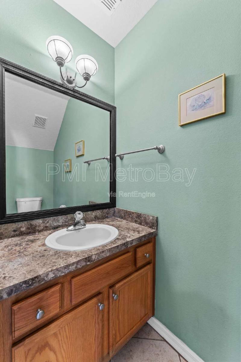 Townhouse for rent at 1938 Fiesta Ridge Court, Tampa, FL 33604