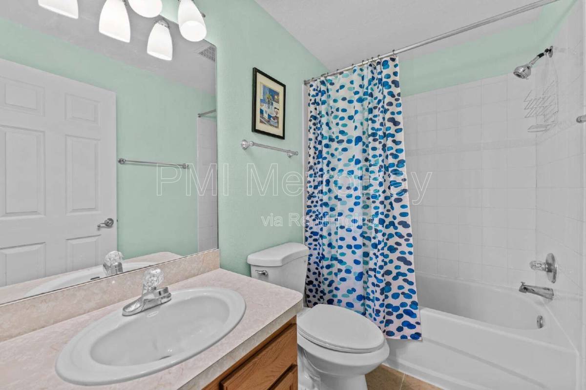 Townhouse for rent at 1938 Fiesta Ridge Court, Tampa, FL 33604