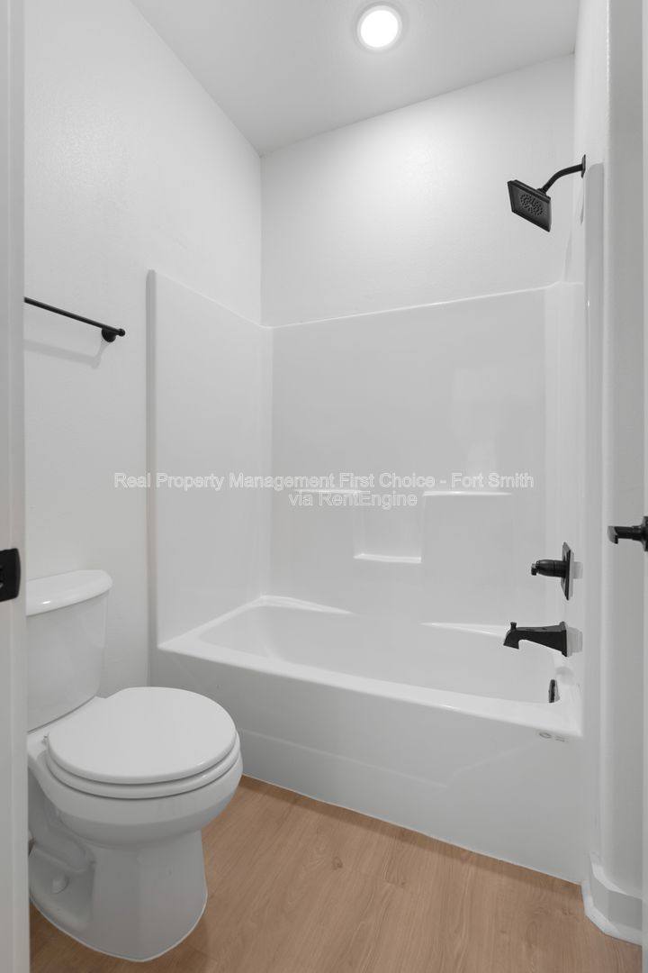 Apartment for rent at 8900 Cambria Circle #A, Fort Smith, AR 72916