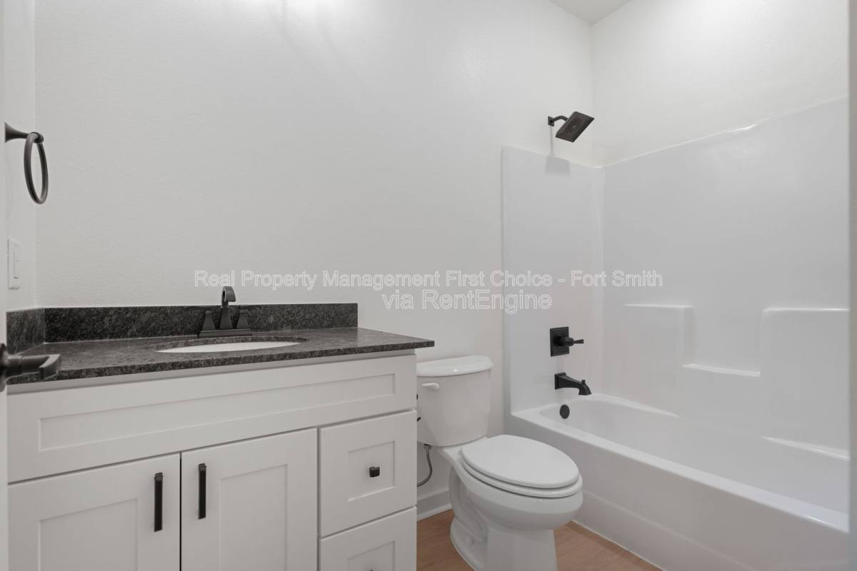 Apartment for rent at 8900 Cambria Circle #A, Fort Smith, AR 72916