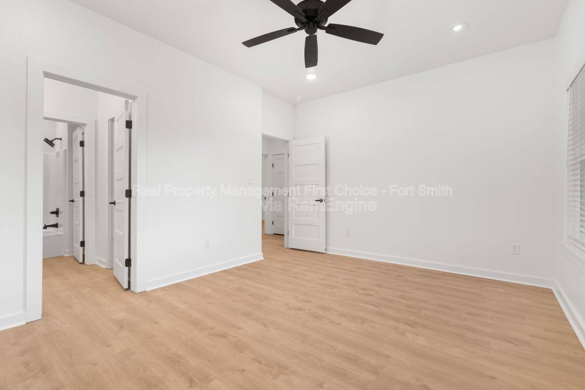 Apartment for rent at 8900 Cambria Circle #A, Fort Smith, AR 72916