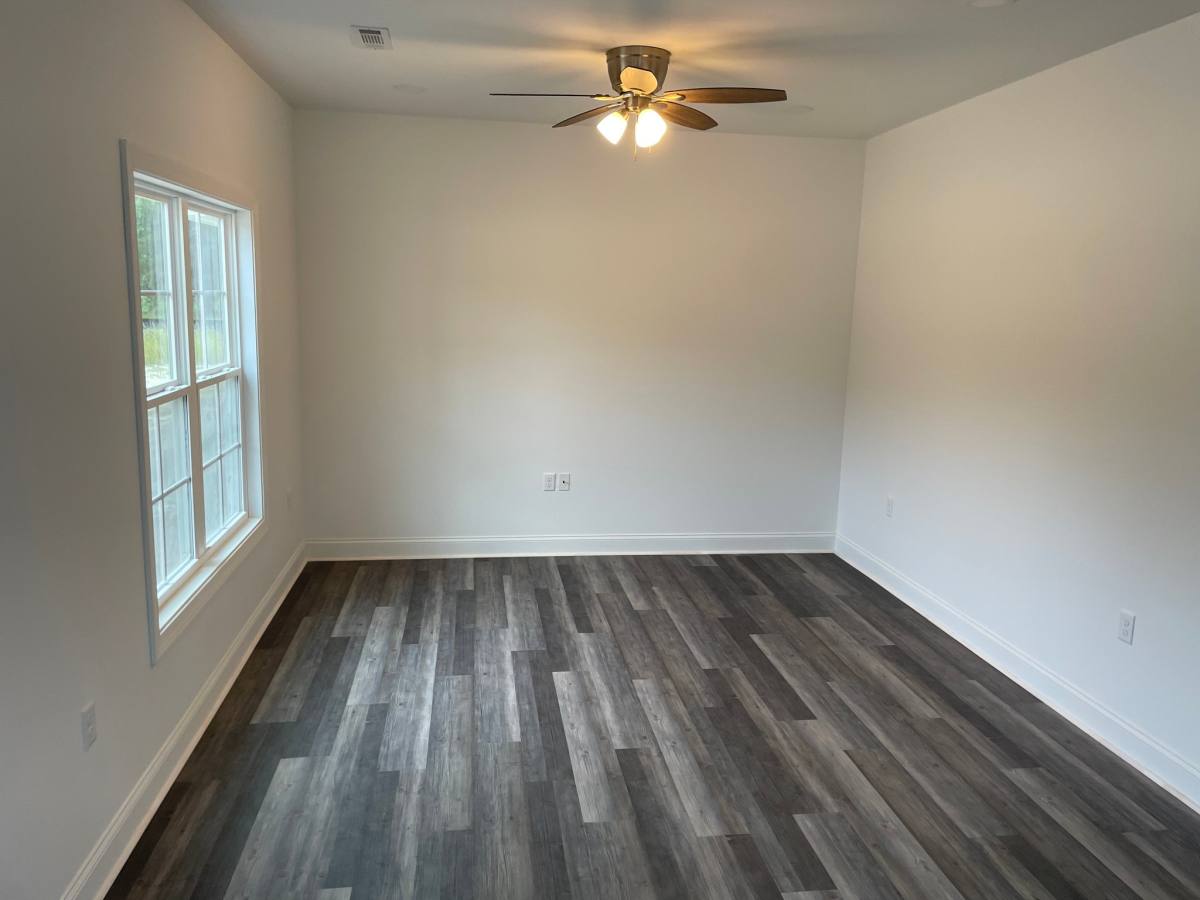 Apartment for rent at 542B Mace Cannon Rd, Dublin, GA 31021