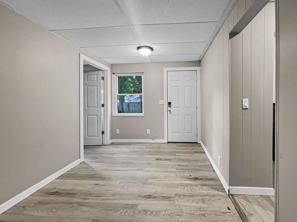 House for rent at 2100 Dawson Ave NE, Grand Rapids, MI 49505