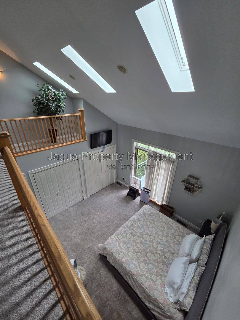 Condo for rent at 1117 Broad St #T5, St. Joseph, MI 49085