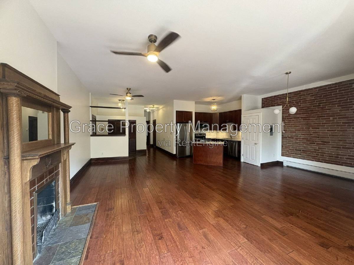 Apartment for rent at 1001 E 17th Ave #14, Denver, CO 80218