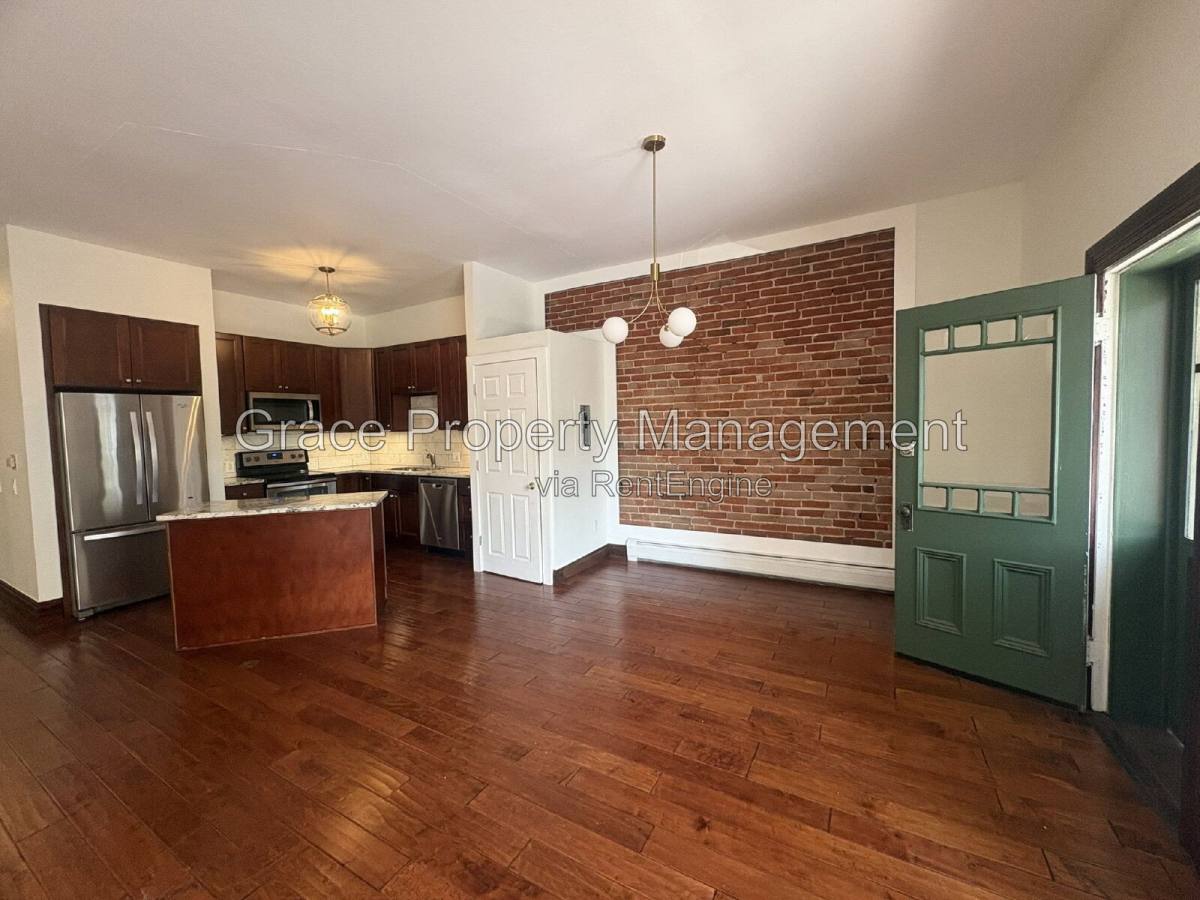 Apartment for rent at 1001 E 17th Ave #14, Denver, CO 80218